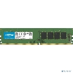 Оперативная память Crucial, DDR4, 16GB (1x16 GB), 3200 MHz, CL22, DIMM, фото4