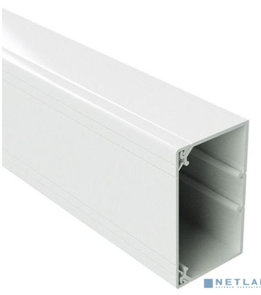 Кабель-канал 150х80 L2000 пластик TA-GN ДКС 01792