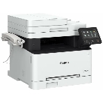 МФУ лазерное Canon i-SENSYS MF657Cdw (5158C001/5158C012), A4, цветное, печ. 21 стр/мин., скан. до 27 стр/мин (ч/б) 14 стр/мин (цвет), 1200 x 1200 dpi (принтер), 600 x 600 dpi (сканер), RJ45, USB, Wi-Fi, фото6