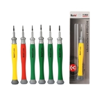 Отвертка для электронных компонентов K-363 2,5 Philips