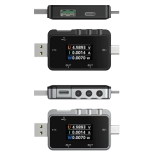 Тестер USB FNIRSI-FNAC28