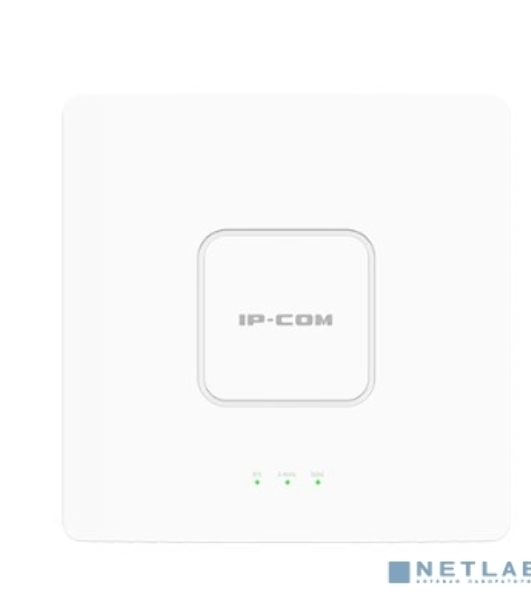 Точка доступа IP-COM W63AP, белый