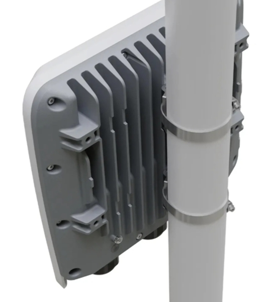 Маршрутизатор/RB5009UPr+S+OUT Wired router 2.5 Gigabit Ethernet, Gigabit Ethernet White