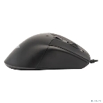Мышь проводная Acer OMW130 черный, 3600 dpi, USB, кнопки - 6, фото18