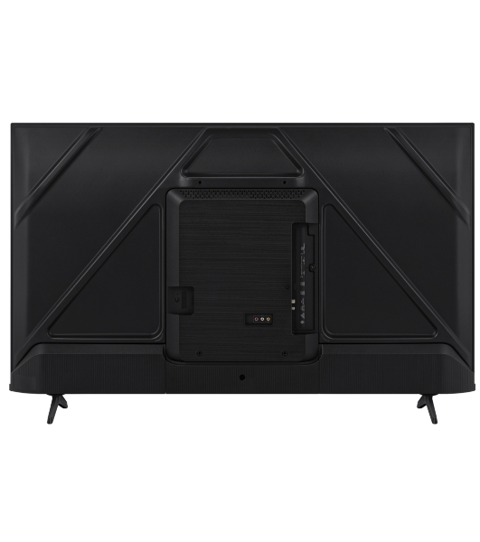 Телевизор Hisense 50' 50A6Q черный DLED 4K UHD 60Hz Smart TV Vidaa