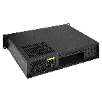 Серверный корпус ExeGate Pro 2U350-33 (RM 19', высота 2U, глубина 350, БП 1100PAS, 2хUSB+1х USB3.0), фото19