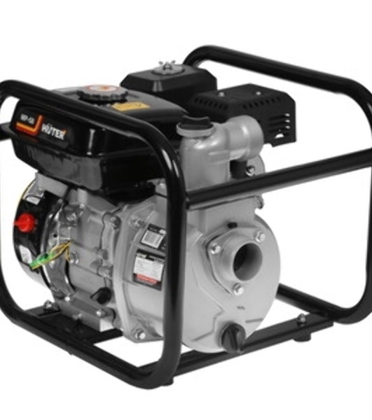Мотопомпа Huter MP-50