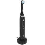 Электрическая зубная щетка Oral-B iO Series 9 черный, фото 1