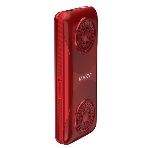 Мобильный телефон Maxvi P110 красный, фото15