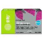 Картридж струйный Cactus CS-F6U17AE (953XL) пурпурный (26 мл) для HP OJ Pro 7740/8210/8218/8710/8715, фото 1