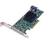 Контроллер LSI SAS 9300-8I PCIE 8P/HBA LSI00344 SGL LSI, фото2
