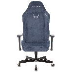 Кресло Knight N1 Fabric синий, ткань, 120 кг, механизм качания, фото33