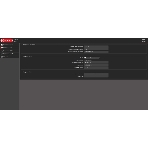Автоматический ввод резерва Elemy ATS-1203/16/S/E/DO, 1U, 220B, 16A, Ethernet, Digital Output, in (2) C20, out (1) C19 (6) C13, фото 1