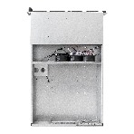 Серверный корпус ExeGate Pro EX292490RUS 2U660-HS12 (RM 19', высота 2U, глубина 660, без БП, 12xHotSwap, USB), фото19