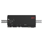 Источник бесперебойного питания Powercom DRU 500VA/300W, DIN Rail, 230V, RS-232, 2 year warranty (1114005), фото5
