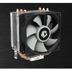 Кулер CPU ID-Cooling SE-903-SD V3 черный 92мм алюминий+медь 2000rpm 23.1db 3-pin 130W 123мм, фото11
