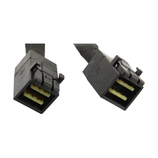 Кабель CBL-SFF8643-10M, 1 metre cable, SFF8643 to SFF8643