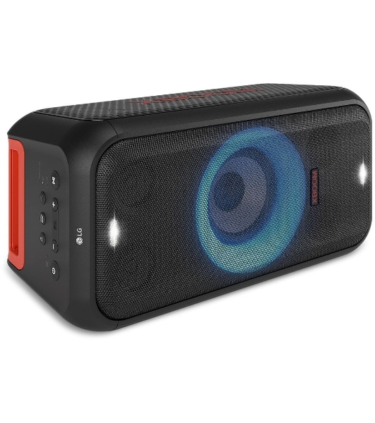 Музыкальный центр LG XL5S CD/RADIO/USB/Bluetooth SYSTEM