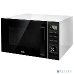 Микроволновая печь BBK 25MWC-992T/WB белый/черный, 25 л, 900 Вт, переключатели - кнопки, поворотный механизм, фото7
