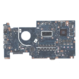 Материнская плата для Asus X705FD I7-8565U