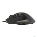 Мышь проводная Acer OMW130 черный, 3600 dpi, USB, кнопки - 6, фото17