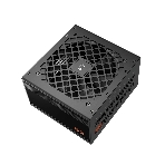 Блок питания PCCooler, 1000W 80 PLUS Gold (ATX, 3.1, Full modular, 1x24(20+4)pin, 2xCPU 8(4+4)pin, 3xPCIe*2 8(6+2)pin, 1x12VHPWR, 9xSATA*3, 3xMOLEX4pin, Active, 120x120мм, 140x150x86мм, APFC, OVP/UVP/SCP/OPP/OCP/OTP/SPD, black), фото4
