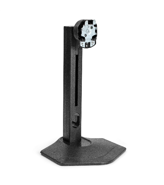Монитор 23.8' ExeGate ProSmart EZ2400C IPS 1920x1080, 75 Гц, 3 мс, 16:9, 250 кд/м², VGA, HDMI 2.0, DP 1.2, USB, 3.5 Jack, динамики (2x3 Вт), FreeSync, черный