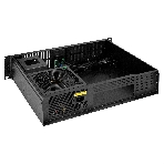 Серверный корпус ExeGate Pro 2U350-33 (RM 19', высота 2U, глубина 350, БП 1100PAS, 2хUSB+1х USB3.0), фото18