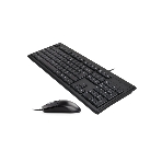 Комплект клавиатура+мышь A4Tech KRS-8372 проводной, USB, 1200 DPI, чёрный, фото20