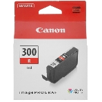 Картридж струйный Canon PFI-300 MBK EUR/OCN черный (1750 стр.) для Canon imagePROGRAF PRO-300, фото4