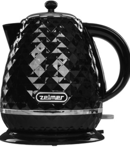 Чайник электрический Zelmer ZCK7635B