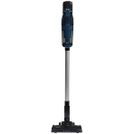Пылесос вертикальный Blackton Bt VCA1401B черный/синий, питание от аккумулятора, 25 Вт, уборка сухая, пылесборник 0.6 л, работа от АКБ max 40 мин, фото6