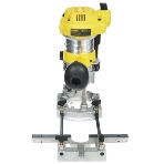 Фрезер DeWalt D26203. 900 Вт,16000-27000 об/мин,ход-55 мм, фото16