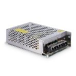 GS9606 блок питания 24V 150W 6.3A IP20 90-260V 159*98*38, фото5