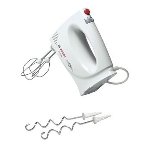 Миксер ручной Bosch MFQ3010, белый, фото15