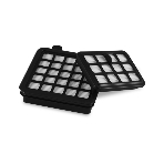 Пылесос Centek CT-2535 красный/черный, 350/2000 Вт, уборка сухая, пылесборник контейнер, 1,5 л, фото6