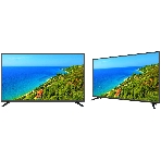 Телевизор PolarLine 43' 43PU11TC-SM (U) черный LED UHD 50Hz Android 1GB/8GB, фото10
