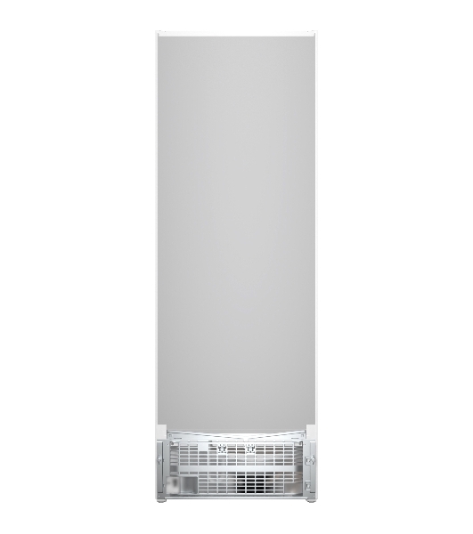 Холодильник Bosch KGN49XWEA белый двухкамерный 330/108л морозилка снизу, No Frost