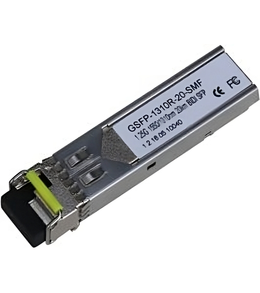 Модуль Dahua DH-GSFP-1310R-20-SMF