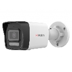 Камера видеонаблюдения IP HiWatch DS-I250M(C)(4 MM) 4-4мм цв. корп.:белый, фото2