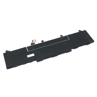 Аккумуляторная батарея для ноутбука HP EliteBook 835 G7 (CC03XL) 11.55V 4400mAh