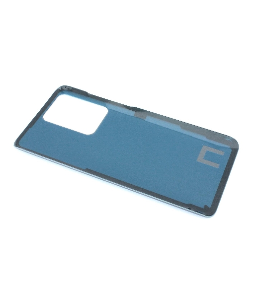 Задняя крышка для Samsung Galaxy S20 Ultra G988U синий
