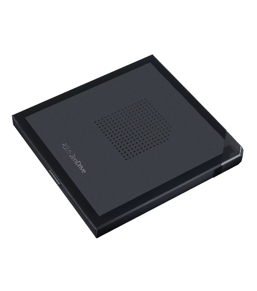 Оптический привод внешний ASUS SDRW-08V1M-U/BLK/G/AS/P2G, dvd-rw, external, USB Type-C cable; 90DD02L0-M29000