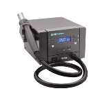 Паяльная станция термовоздушная Quick 862DW+1000W, фото 1