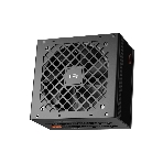 Блок питания PCCooler, 1000W 80 PLUS Gold (ATX, 3.1, Full modular, 1x24(20+4)pin, 2xCPU 8(4+4)pin, 3xPCIe*2 8(6+2)pin, 1x12VHPWR, 9xSATA*3, 3xMOLEX4pin, Active, 120x120мм, 140x150x86мм, APFC, OVP/UVP/SCP/OPP/OCP/OTP/SPD, black), фото3