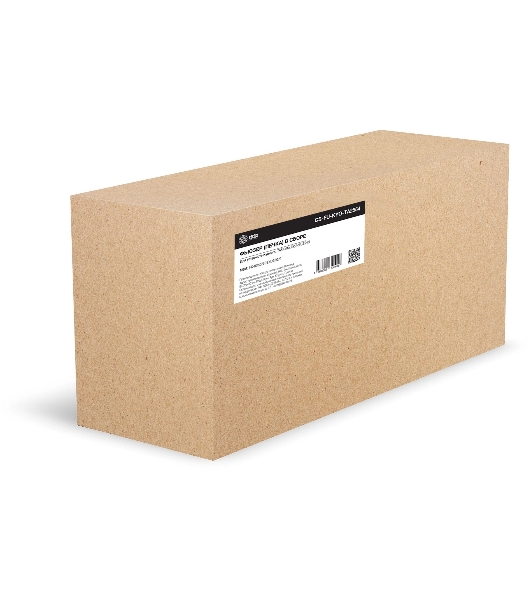 Печка в сборе Cactus CS-FU-KYO-TA2554 (FK-8360/302XD93021) для Kyocera TASKalfa 2554ci/3554ci 600000 стр.
