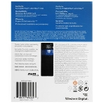 Накопитель SSD Western Digital WD Blue SN5000, 1Tb, PCIe 4.0 x4, M.2 2280, NVMe, R/W 5150/4900, фото11