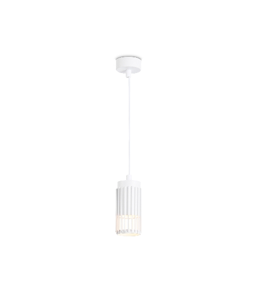 Светильник Ambrella light TN51693 WH белый GU10 D60*1120