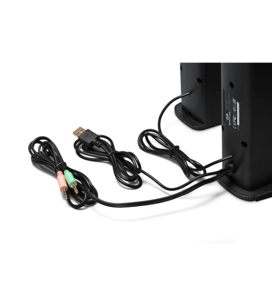 Акустическая система 2.0 Redragon ORPHEUS 77601