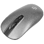 Комплект клавиатура+мышь Oklick 300M беспроводной, USB, 1600 DPI, серый/чёрный, фото18